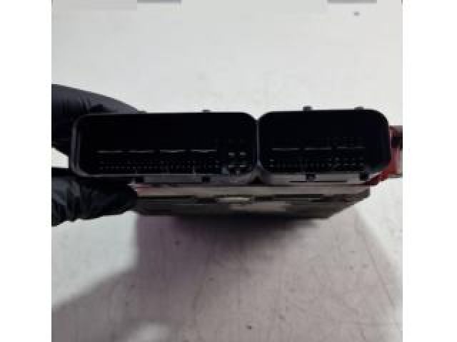 bontott SKODA OCTAVIA III Motorvezérlő