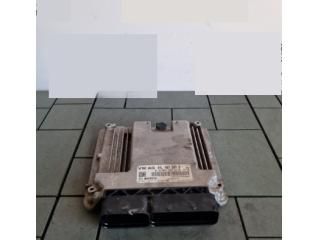 bontott SKODA OCTAVIA III Motorvezérlő