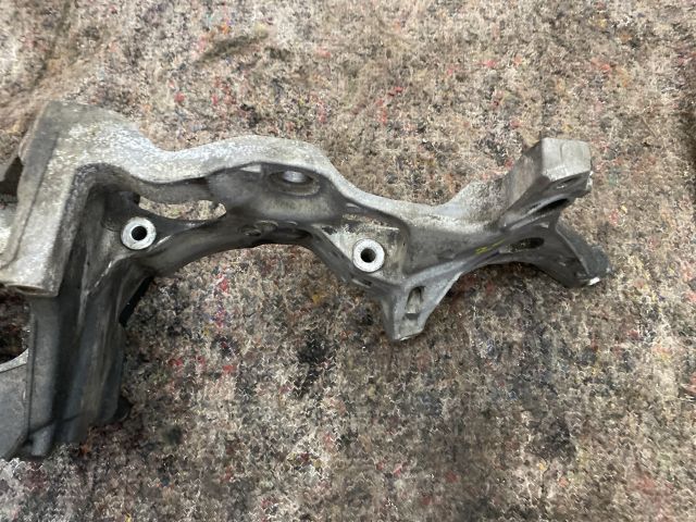 bontott SKODA OCTAVIA III Nagynyomású Szivattyú Bak