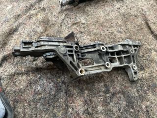 bontott SKODA OCTAVIA III Nagynyomású Szivattyú Bak