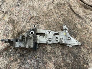 bontott SKODA OCTAVIA III Nagynyomású Szivattyú Bak