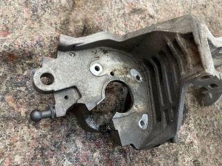 bontott SKODA OCTAVIA III Nagynyomású Szivattyú Bak