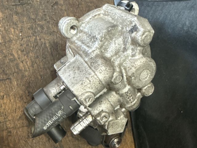 bontott SKODA OCTAVIA III Nagynyomású Szivattyú