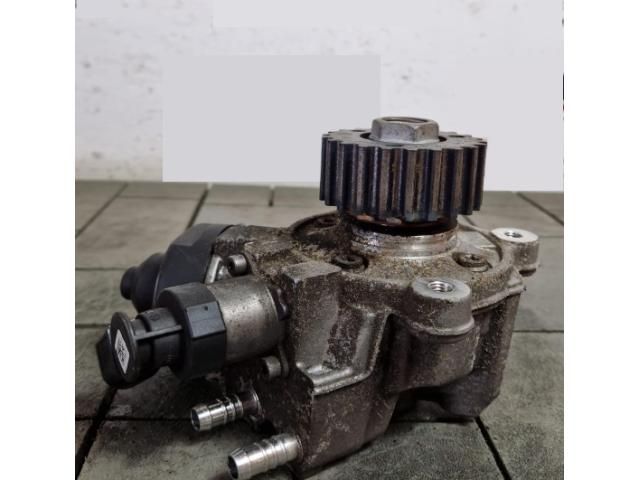 bontott SKODA OCTAVIA III Nagynyomású Szivattyú