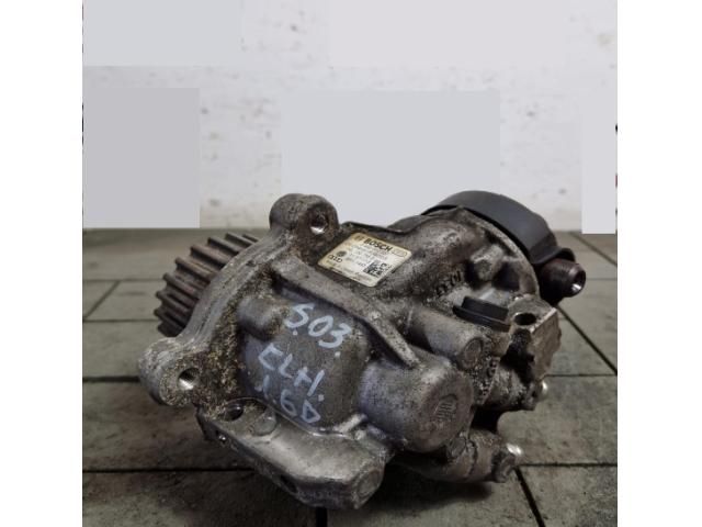 bontott SKODA OCTAVIA III Nagynyomású Szivattyú
