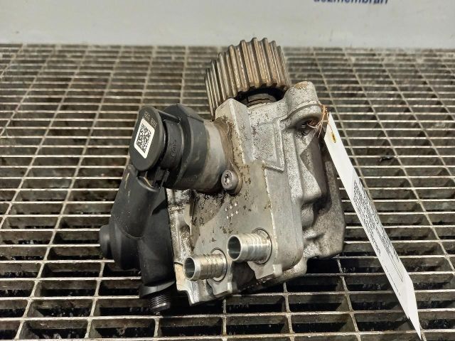 bontott SKODA OCTAVIA III Nagynyomású Szivattyú