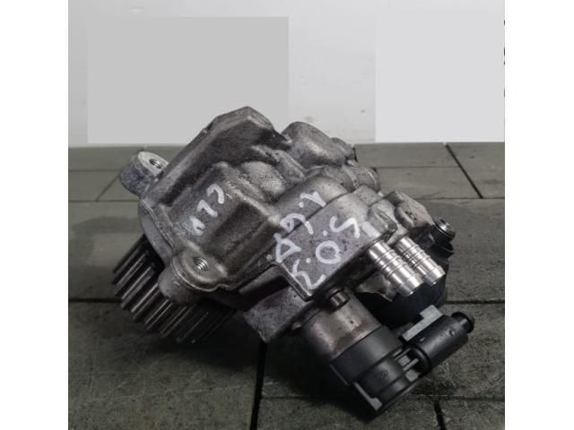 bontott SKODA OCTAVIA III Nagynyomású Szivattyú