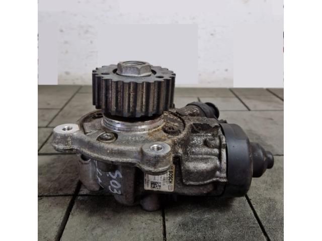 bontott SKODA OCTAVIA III Nagynyomású Szivattyú