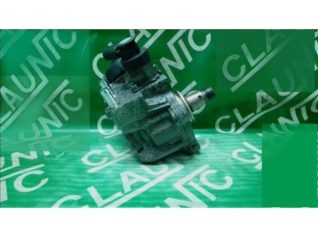 bontott SKODA OCTAVIA III Nagynyomású Szivattyú