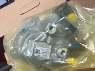 bontott SKODA OCTAVIA III Nagynyomású Szivattyú