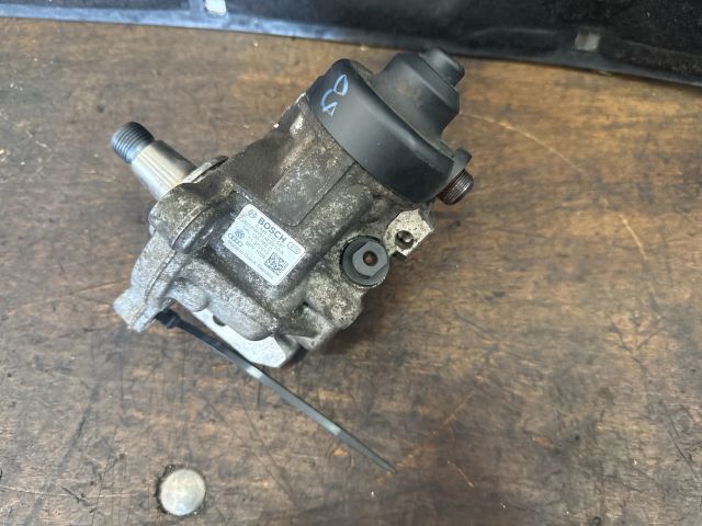 bontott SKODA OCTAVIA III Nagynyomású Szivattyú