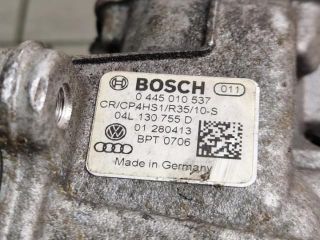 bontott SKODA OCTAVIA III Nagynyomású Szivattyú