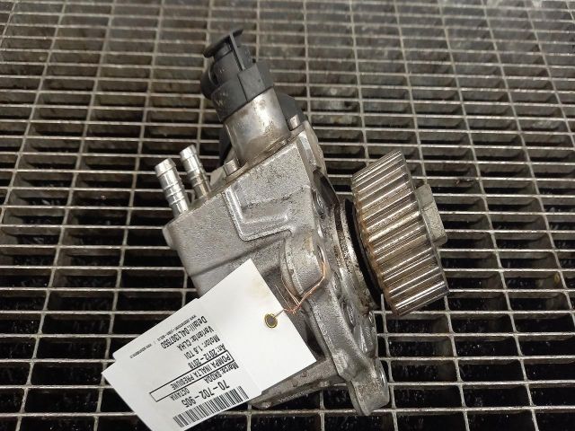 bontott SKODA OCTAVIA III Nagynyomású Szivattyú