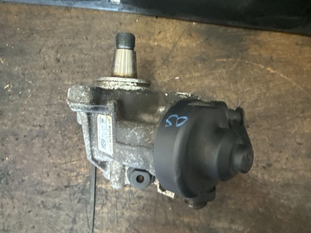 bontott SKODA OCTAVIA III Nagynyomású Szivattyú