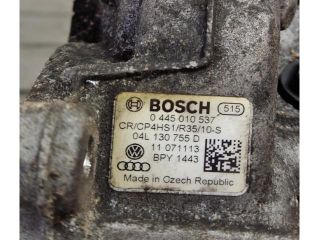 bontott SKODA OCTAVIA III Nagynyomású Szivattyú