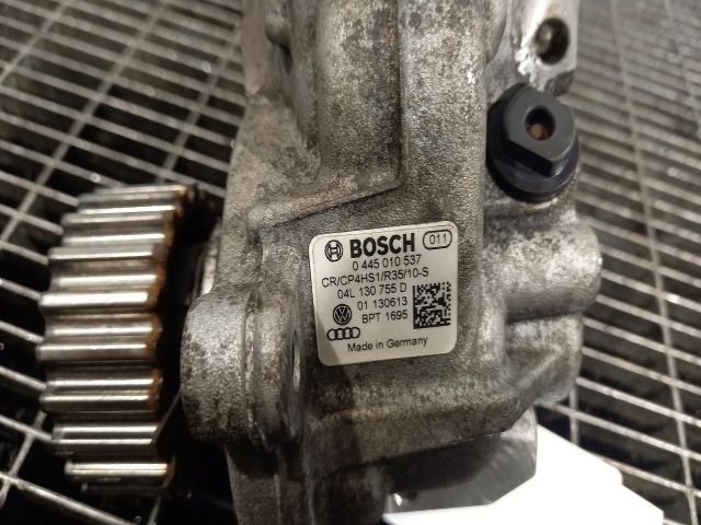 bontott SKODA OCTAVIA III Nagynyomású Szivattyú