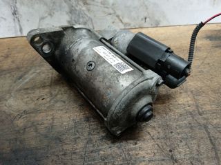 bontott SKODA OCTAVIA III Önindító