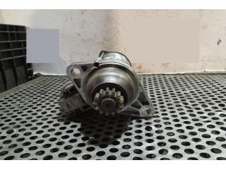 bontott SKODA OCTAVIA III Önindító