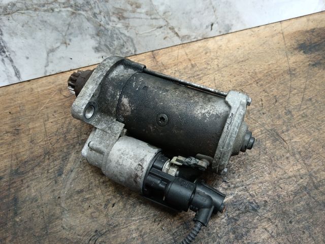 bontott SKODA OCTAVIA III Önindító