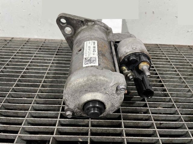 bontott SKODA OCTAVIA III Önindító