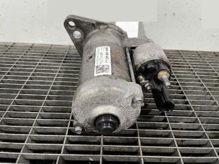 bontott SKODA OCTAVIA III Önindító