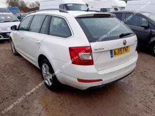 bontott SKODA OCTAVIA III Önindító