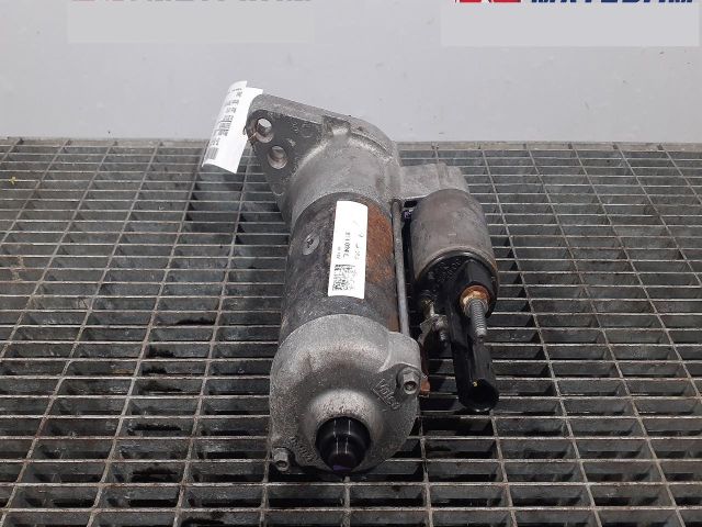 bontott SKODA OCTAVIA III Önindító