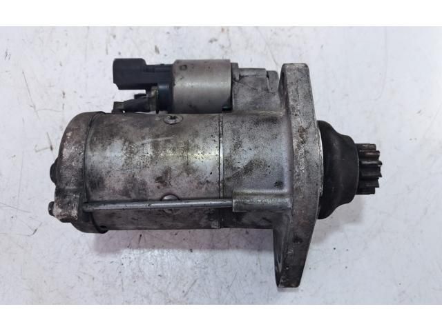 bontott SKODA OCTAVIA III Önindító