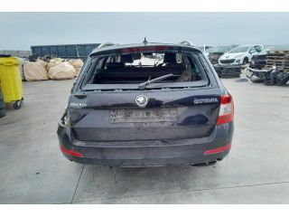 bontott SKODA OCTAVIA III Önindító