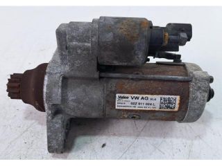 bontott SKODA OCTAVIA III Önindító