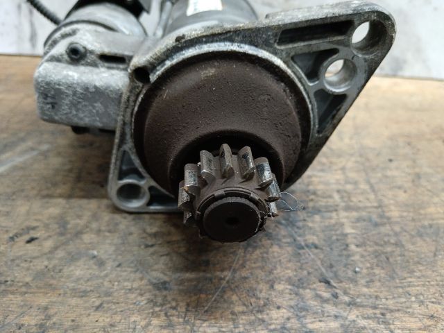 bontott SKODA OCTAVIA III Önindító