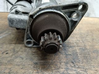 bontott SKODA OCTAVIA III Önindító