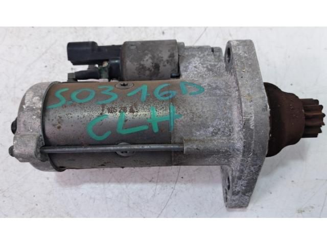 bontott SKODA OCTAVIA III Önindító