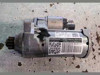 bontott SKODA OCTAVIA III Önindító