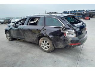 bontott SKODA OCTAVIA III Önindító