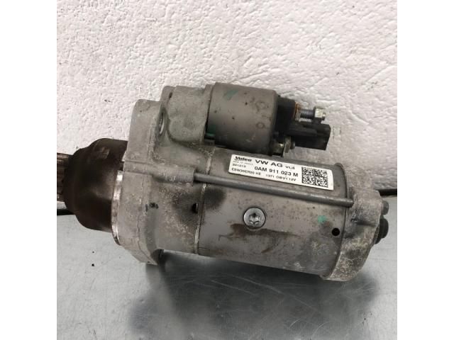 bontott SKODA OCTAVIA III Önindító