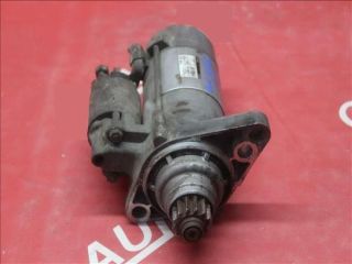 bontott SKODA OCTAVIA III Önindító