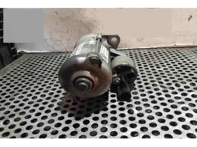 bontott SKODA OCTAVIA III Önindító