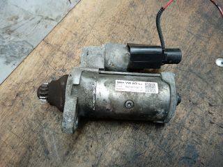 bontott SKODA OCTAVIA III Önindító