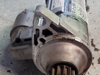 bontott SKODA OCTAVIA III Önindító