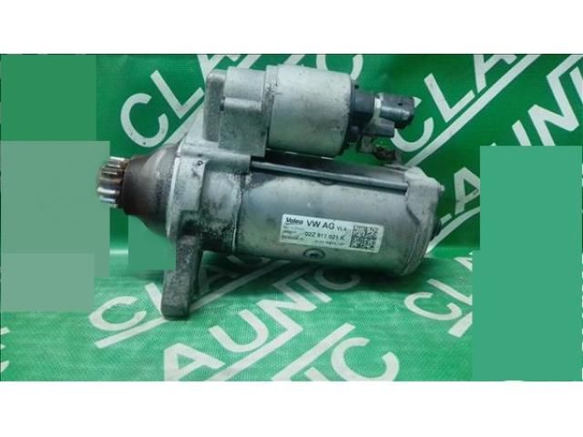 bontott SKODA OCTAVIA III Önindító