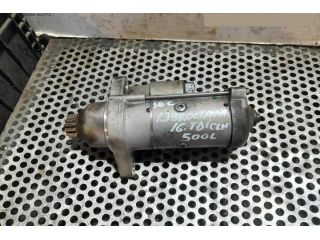 bontott SKODA OCTAVIA III Önindító