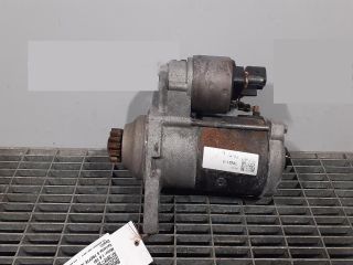 bontott SKODA OCTAVIA III Önindító