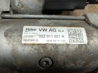 bontott SKODA OCTAVIA III Önindító