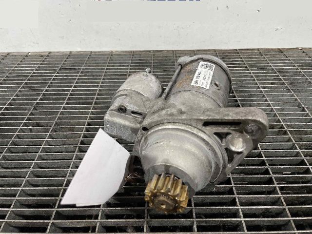 bontott SKODA OCTAVIA III Önindító