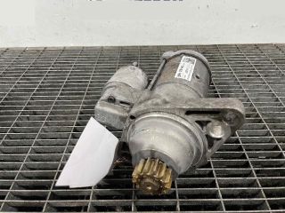 bontott SKODA OCTAVIA III Önindító