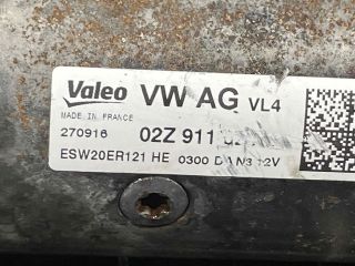 bontott SKODA OCTAVIA III Önindító