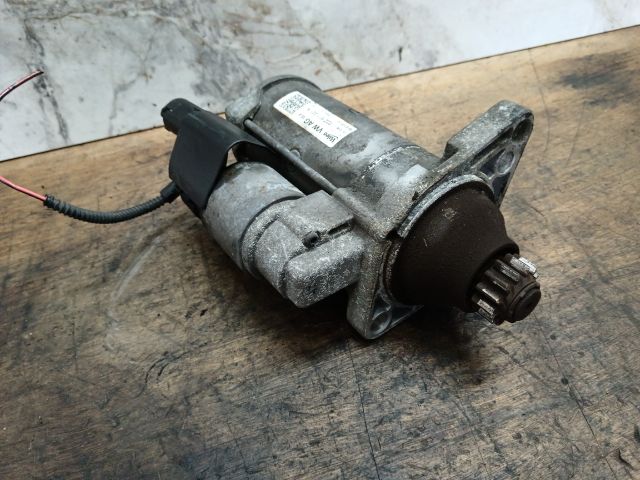 bontott SKODA OCTAVIA III Önindító