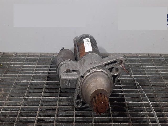 bontott SKODA OCTAVIA III Önindító