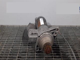 bontott SKODA OCTAVIA III Önindító